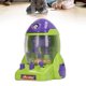 thumbnail image 1 of Mini Máquina De Garra Espacial, Máquina De Juego De Garra Electrónica Con Forma De Cohete De Dibujos Animados Lindo Para Fiesta, Cumpleaños, Mesa Para Niños, 1 of 7