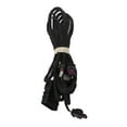 thumbnail image 2 of Front Bumper Wiring Harness, Direct Fit ABS Car Bumper Harness Scratch Resistant 2125402700 Stable Performance Easy Installation  For Autos, 2 of 8