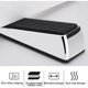 thumbnail image 3 of Metal Door Stop, Heavy Duty Premium Rubber Door Stopper, Wedge Stop, 2pack, Home Accessory, 3 of 3