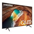 thumbnail image 3 of TV Samsung 55 Pulgadas 4K Ultra HD Smart TV QLED QN55Q6DRAFXZA Reacondicionada, 3 of 4