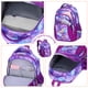 thumbnail image 5 of Mochila escolar Cusangel para niños 40 x 30 x 18 cm Waterpro, 5 of 7