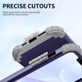 thumbnail image 2 of Estuche de carga inalámbrica para iPhone 14 Plus, protección para cámara, protección en las cuatro esquinas y protección para botones., 2 of 5