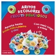thumbnail image 4 of Cereal Kellogg's Froot Loops Original XL 515 g, 4 of 5