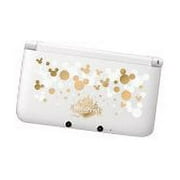 Nintendo 3DS XL - Disney Magical World Mickey Edition - handheld game console