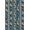 Gray, Pattern 8, variant on ODIKA 4'x6' Beige Cream Brown Abstract Floral Design Washable Area Rug Modern Motif with Playful Shapes Stain Resistant, Low Pile, Easy Care for Dorm Room, Small Living