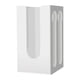 thumbnail image 1 of Soporte para cápsulas de café Dispensador de vasos de papel desechables Portavasos de café Organizador de vasos de papel, 1 of 9