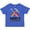 Royal Blue, variant on Inktastic Daddy Little Helper Tools Boys Toddler T-Shirt