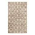 thumbnail image 2 of Jill Zarin Uptown Collection Area Rug - Fifth Avenue (5' 1" x 8' Rectangle Brown/Ivory), 2 of 6