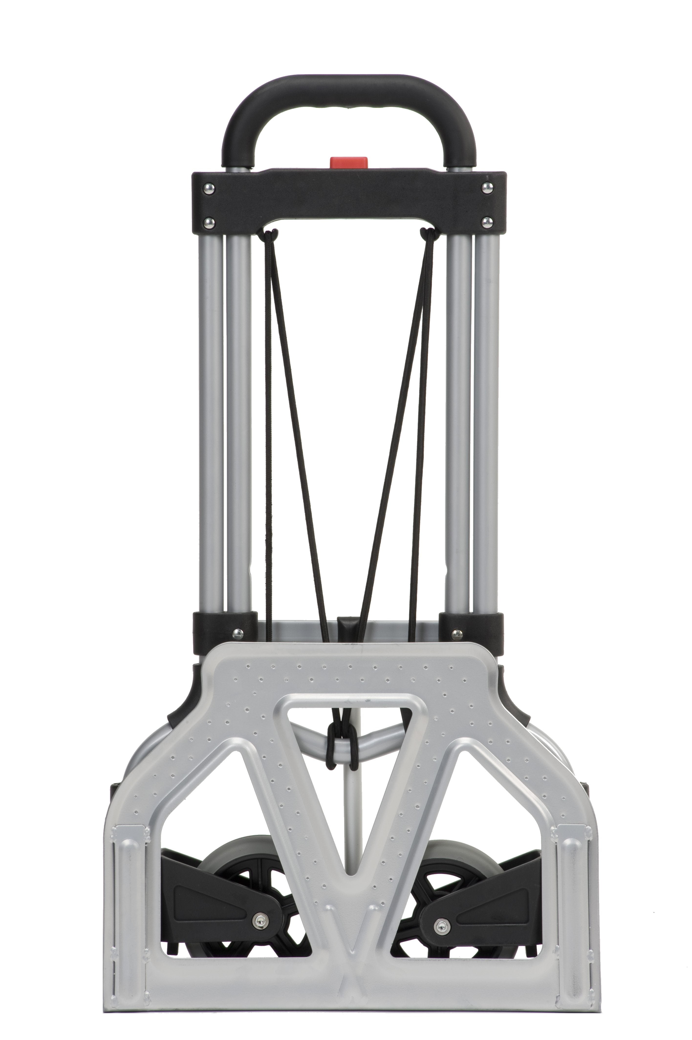 Magna Cart MCI Folding Steel Personal Hand Truck 160LB