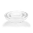 thumbnail image 1 of Mosser Glass 12-Piece Bowl Set | Milk, 1 of 3