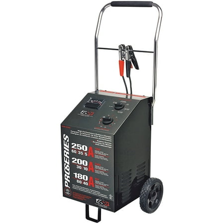 Schumacher Battery Charger Manual >> Schumacher PSW61224 ProSeries 6/12/24V Manual Wheel Battery Charger/Starter - Walmart.com Schumacher Battery Charger Manual >> Schumacher PSW61224 ProSeries 6/12/24V Manual Wheel Battery Charger/Starter - Walmart.com