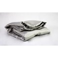 thumbnail image 4 of Kensington Home Fashions Midtown Curtain Panel  84" Linen, 4 of 5