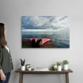 thumbnail image 2 of Great BIG Canvas Holiday Photography Tropical, 2 of 7