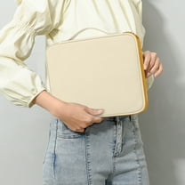 Miogawg Laptop Bag, Computer Carrying Case, Side Open Messenger Bag, Waterproof Nylon Bag, 35x26x3cm/13.78x10.24x1.18 in