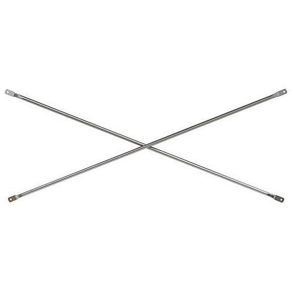Bon Tool 14-200 7-Foot Diagonal Scaffold Brace, Made in USA