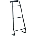 thumbnail image 2 of Convient 1994-2004 Land Rover Discovery Surco Rack de Toit Adaptateur de Barre Transversale 201LRD Adapte les Rails Surélevés d'Usine aux Barres Transversales Surco; Ensemble de 4, 2 of 4