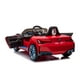 thumbnail image 4 of PINGÜE® Montable Eléctrico Niños BMW® I4  - Licencia Oficial | Control Remoto 2.4 GHz | Batería 6V 4AH |8 Km/h | 1 Motor 390 |Luces LED, Música, Radio|, 4 of 6