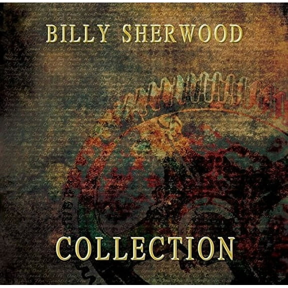 Billy Sherwood - Collection - Music & Performance - CD