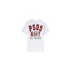 thumbnail image 1 of Aeropostale Boys PS09 Athletic Embellecido playera, blanco, 6, 1 of 1