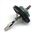 thumbnail image 3 of 4X Acoplador de Conector de Eje RC Metal para Slash , HQ727 RC Camión Corto Piezas, 3 of 6