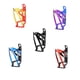 thumbnail image 2 of Eigraketly Portabotellas para PC, jarra para bebidas, soporte para vasos a prueba de arañazos, suministros para bicicletas, accesorios para Bicicletas eléctricas Negro/Rojo, 2 of 6