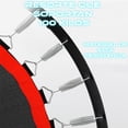 thumbnail image 4 of Trampolin Fitness Mini Brincolin Ejercitador Store Line, 4 of 5