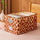 thumbnail image 4 of Teissuly Foldable Storage Box With Lid Fabric Storage Box With Lid, Closet Storage Box, Room Organization, Office Storage, Toy Storage Teissuly WER2023112005701, 4 of 7