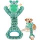 thumbnail image 1 of Juguetes para Perros de Peluche que Hacen Ruido y Se Pueden Estirar Accesorios para Mascotas, 1 of 6