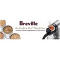 thumbnail image 4 of Breville The Smoking Gun Pro Hickory, Mesquite, Applewood, and Cherrywood 4 Piece Woodchip Set, 4 of 4