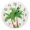 E48, variant on Modern Wall Clock Marine Octopus Coral Tortoise PVC Wall Clock Home Decor Bedroom Silent Oclock Watch Wall for Living Room(10 Inch)