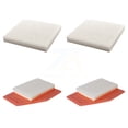thumbnail image 1 of PUR 2x Air + 2x Cabin Filter (4 Total) Kit for Car 2023 Honda Civic HR-V KFL-100967, 1 of 2