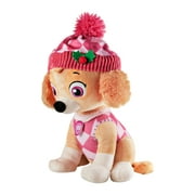 Skye Holiday Greeter-Nickelodeon