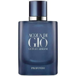 Giorgio Armani Acqua Di Gio Profumo Aquatic, Woody Spicy Giorgio Armani Acqua Di Gio Profumo Aquatic, Woody Spicy