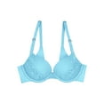thumbnail image 5 of Secret Treasures Women's Back Smoothing Lace Push Up Bra, Style-ST382, 5 of 6