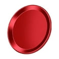 thumbnail image 1 of Fokuz Home Button Suitable For IPhone/iPad Series Key Sticker Fingerprint Release Identification Key Sticker Mobile Phone Metal Home Button, 1 of 6