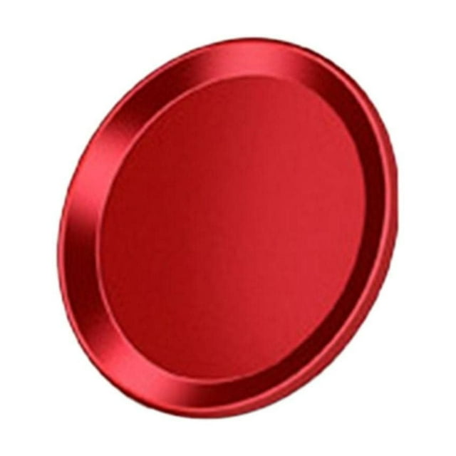 Fokuz Home Button Suitable For IPhone/iPad Series Key Sticker Fingerprint Release Identification Key Sticker Mobile Phone Metal Home Button