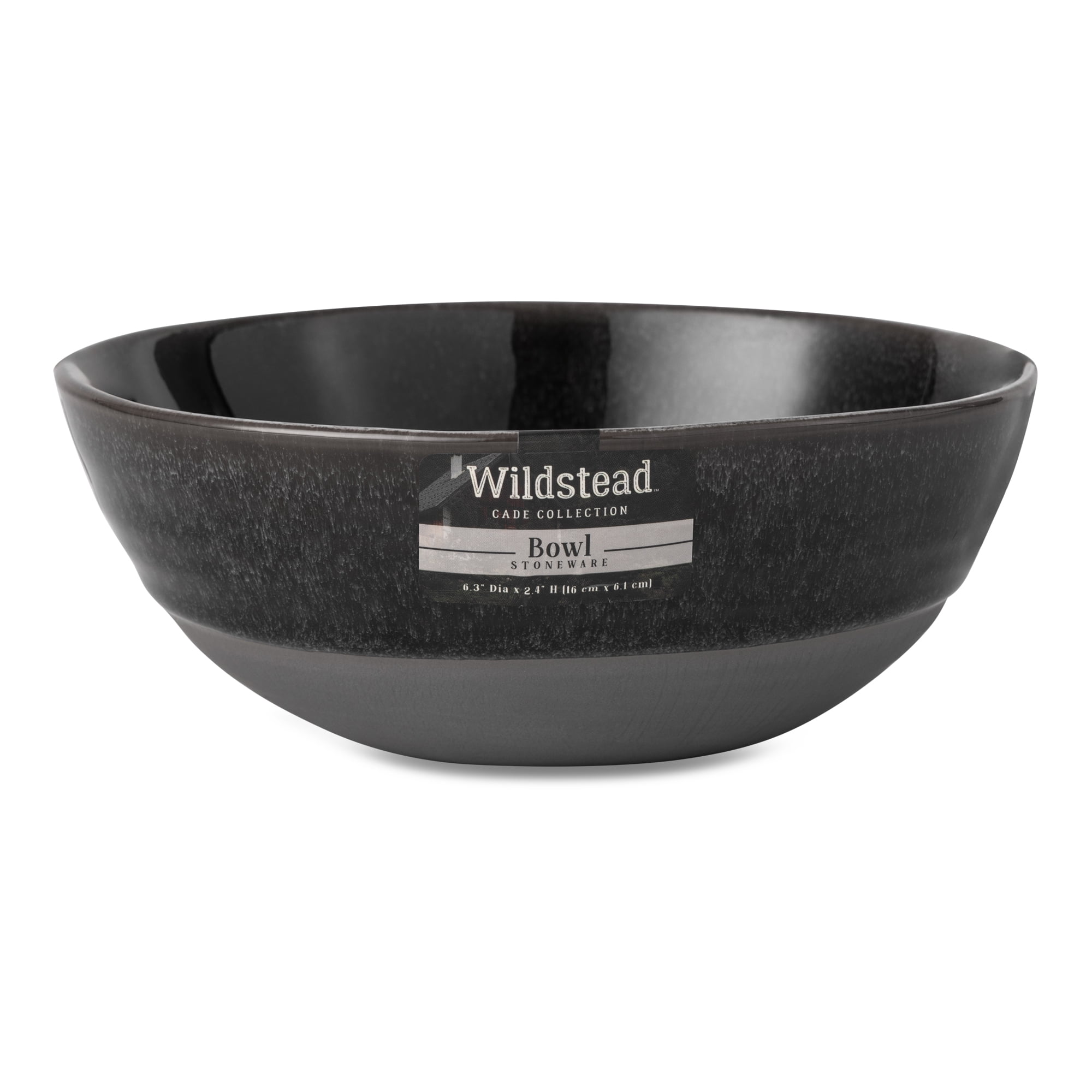 Wildstead Ceramic Bowl, Cade Collection
