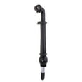 thumbnail image 1 of Almencla Folding Bike Stem Riser Folding Bike Handlebar Stem with Teeth Increaser 22.2mm black-22.2mm, 1 of 8