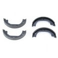 thumbnail image 2 of Power Stop B1102 Autospecialty Parking Brake Shoe -, 2 of 2