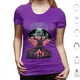 thumbnail image 3 of Camiseta Vecna Is Watching You de algodón para hombre y mujer con estampado DIY de Things Stranger Will Byers Mike Eleven Lucas Dustin Hawkins de los 80, 3 of 5