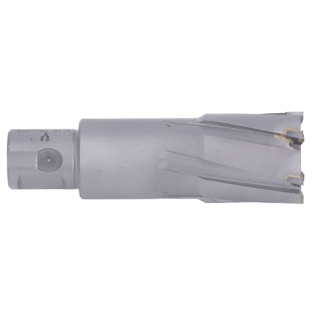 Broca Hueca Bordes De Corte Precisos De Alta Eficiencia Broca De Sierra Perforadora Fácil De Instalar Profundidad De Perforación De 2 Pulgadas Durable Para Placas De Metal ANGGREK Hardware