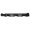Black, variant on Xirurus Action Camera Extension Rod CNC Aluminium Alloy Handle Bracket Mount for GoPro SJCAM XiaoYi Photography Accessories, Length 7.09 inches / 18 cm, Compact Lightweight Video Stabilizer in Black