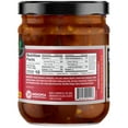 thumbnail image 2 of 505 Southwestern Southwest Style Medium Salsa, 15oz Glass Jar, Shelf-Stable, 2 of 4