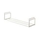 thumbnail image 4 of Zapatero extensible, organizador de almacenamiento, gran estante creativo debajo del gabinete para Blanco, 4 of 5