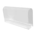 thumbnail image 2 of Funda protectora de acrílico transparente para consola de juegos, a prueba de polvo y con absorción de impactos., 2 of 9