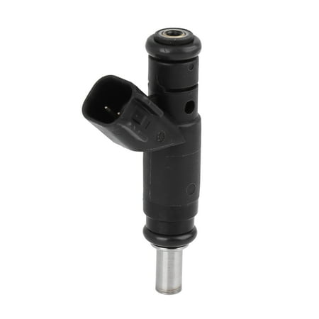 Car Fuel Injector Oil Petrol Nozzle 04591851AA DC 12V for 2005-2009 Chrysler 300 5.7L 345 (Best Fuel For My Car)