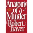 thumbnail image 3 of Anatomie d'Un Meurtre, Broché Robert Traver, 3 of 3