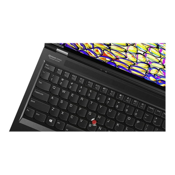 Lenovo ThinkPad P53 20QN - Intel Core i7 - 9750H / up to 4.5 GHz - Win 10 Pro 64-bit - Quadro T1000 - 32 GB RAM - 1 TB SSD TCG Lenovo ThinkPad P53 20QN - Intel Core i7 - 9750H / up to 4.5 GHz - Win 10 Pro 64-bit - Quadro T1000 - 32 GB RAM - 1 TB SSD TCG