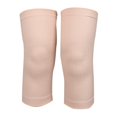 thumbnail image 1 of Sports Knee Pads Compression Knee Brace Protector For Basketball Volleyball 1 Pair, 1 of 7
