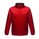 thumbnail image 1 of Regatta - Chaqueta clásica estilo Bomber para hombre (Negro), 1 of 1